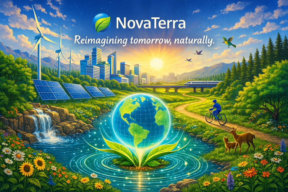 NovaTerra