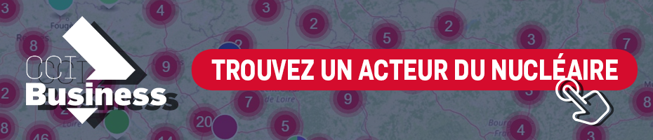 Accédez à la cartographie