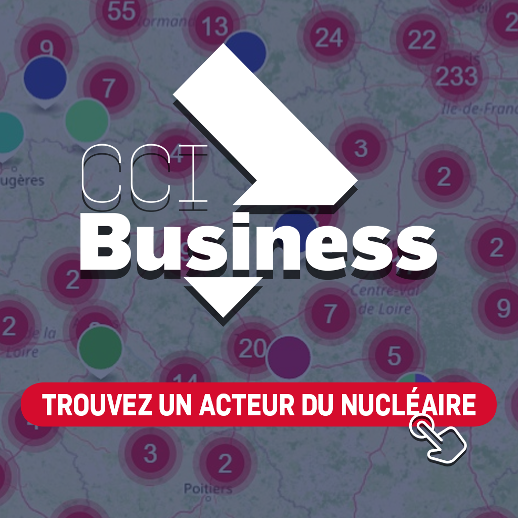 Accédez à la cartographie