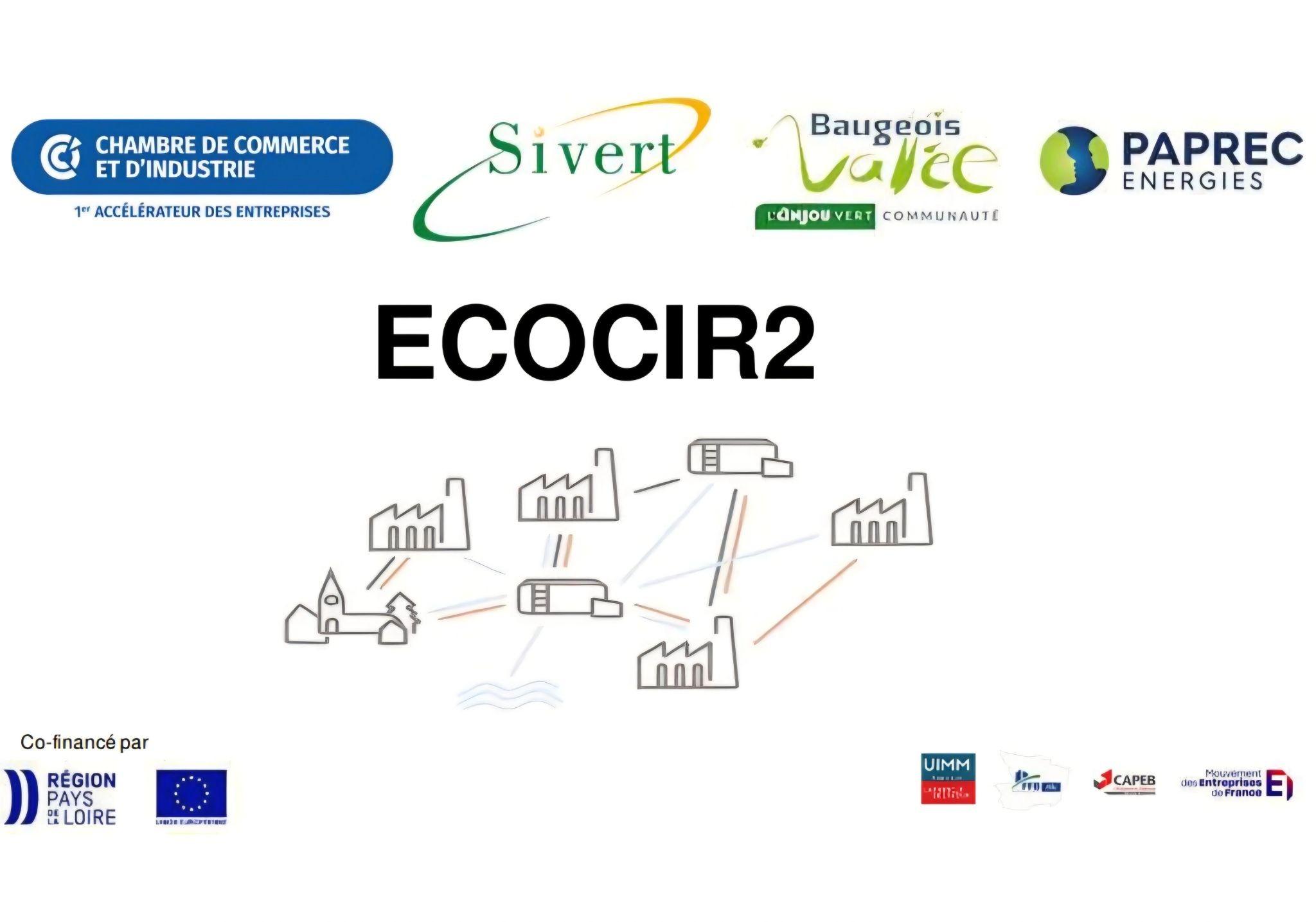 UVE Lasse ECOCIR 2 
