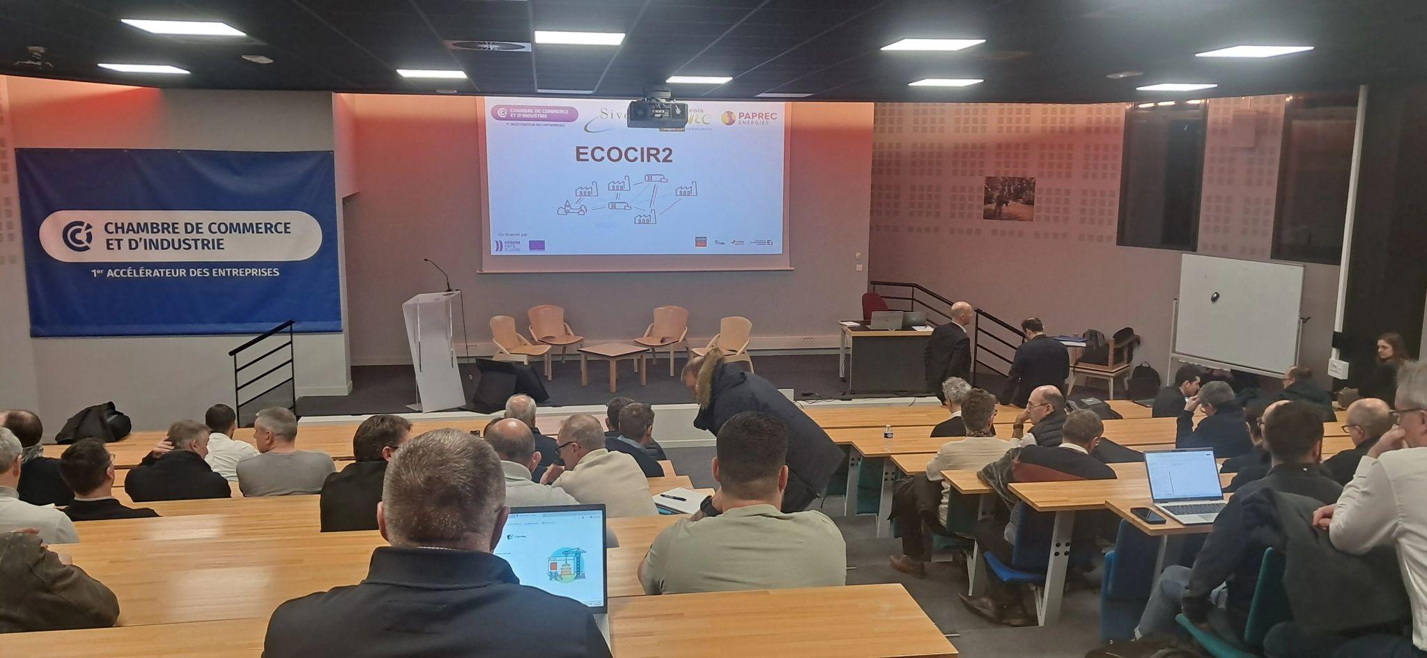 UVE Lasse ECOCIR 2 