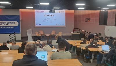 UVE Lasse ECOCIR 2 