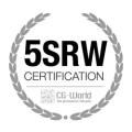 5SRW CERTIFICATION