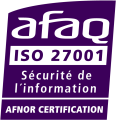 ISO 27001