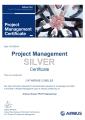 Programme & Project Management Certification