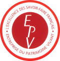 Entreprise du Patrimoine Vivant Entreprise du Patrimoine Vivant