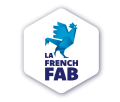 Logo La French FAB