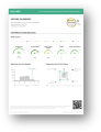 ECOVADIS Environnemental social éthique RSE