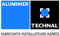 FABRICANT INSTALLATEUR TECHNAL ALUMINIER TECHNAL