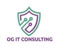 OG IT CONSULTING OG IT CONSULTING