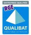 RGE QUALIBAT