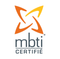 Certification professionnelle MBTI depuis 2022