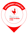 Adhérent startup French tech