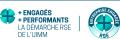 Entreprise engagée RSE - Charte de l'UIMM