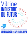 Vitrine Industrie du Futur Vitrine Industrie du Futur