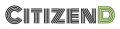 logo citizen d