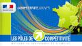pôle de compétitivité pôle de compétitivité