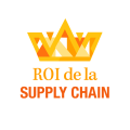 Logo - Rois de la supply chain 2026 