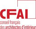 CFAI : Conseil Français des Architectes d'Intérieur, reconnaît la compétence professionnelle