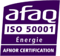 ISO 50001 ISO 50001