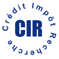Crédit Impôt Recherche (CIR)