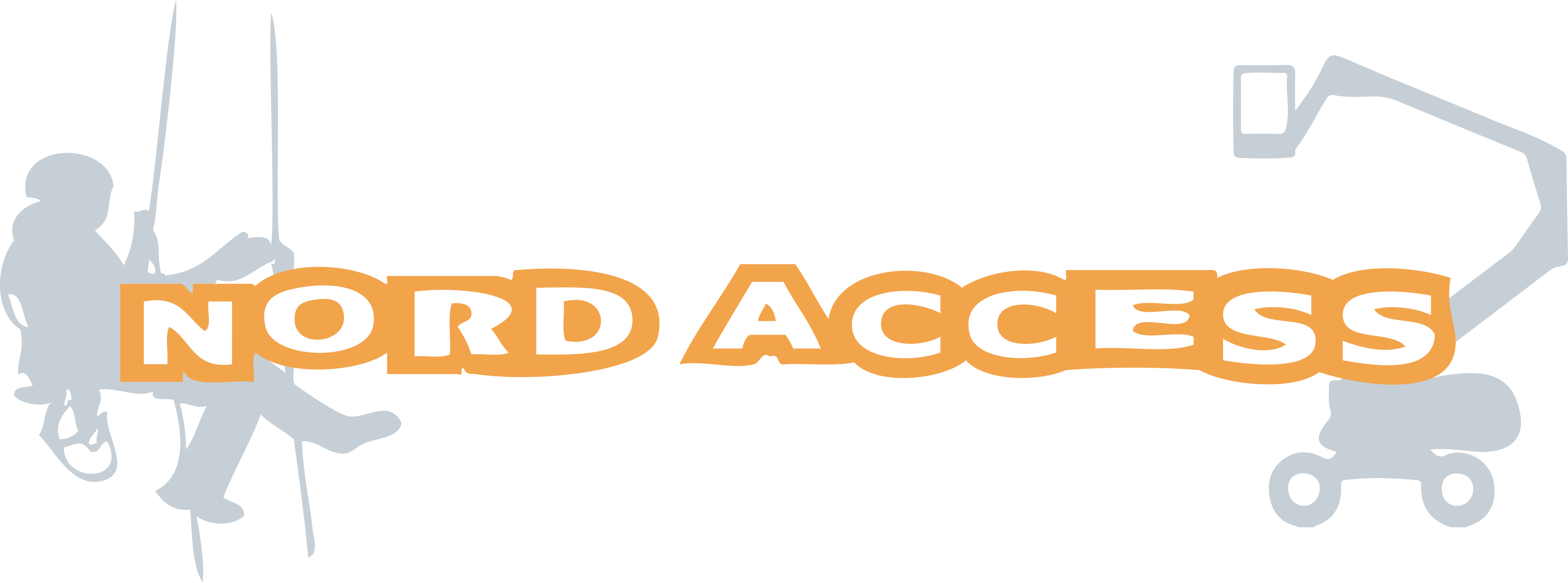 NORD ACCESS