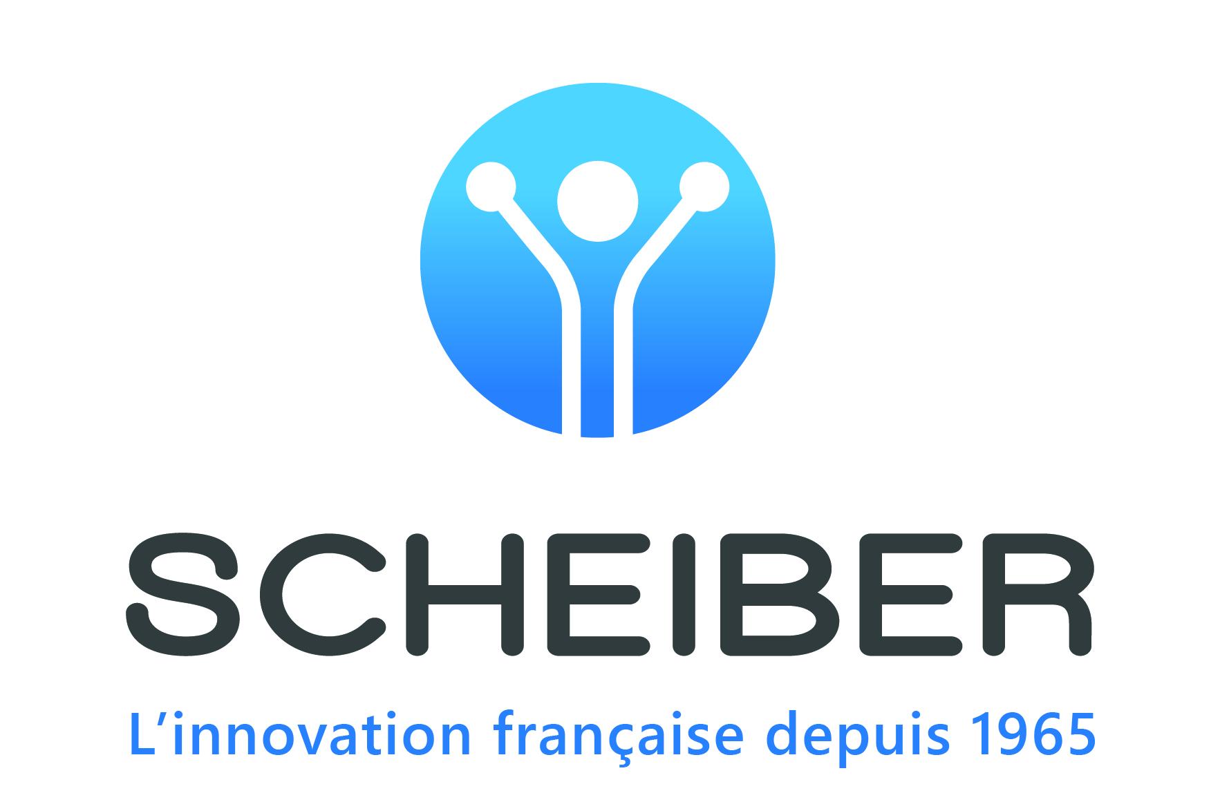 SCHEIBER