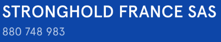 STRONGHOLD
