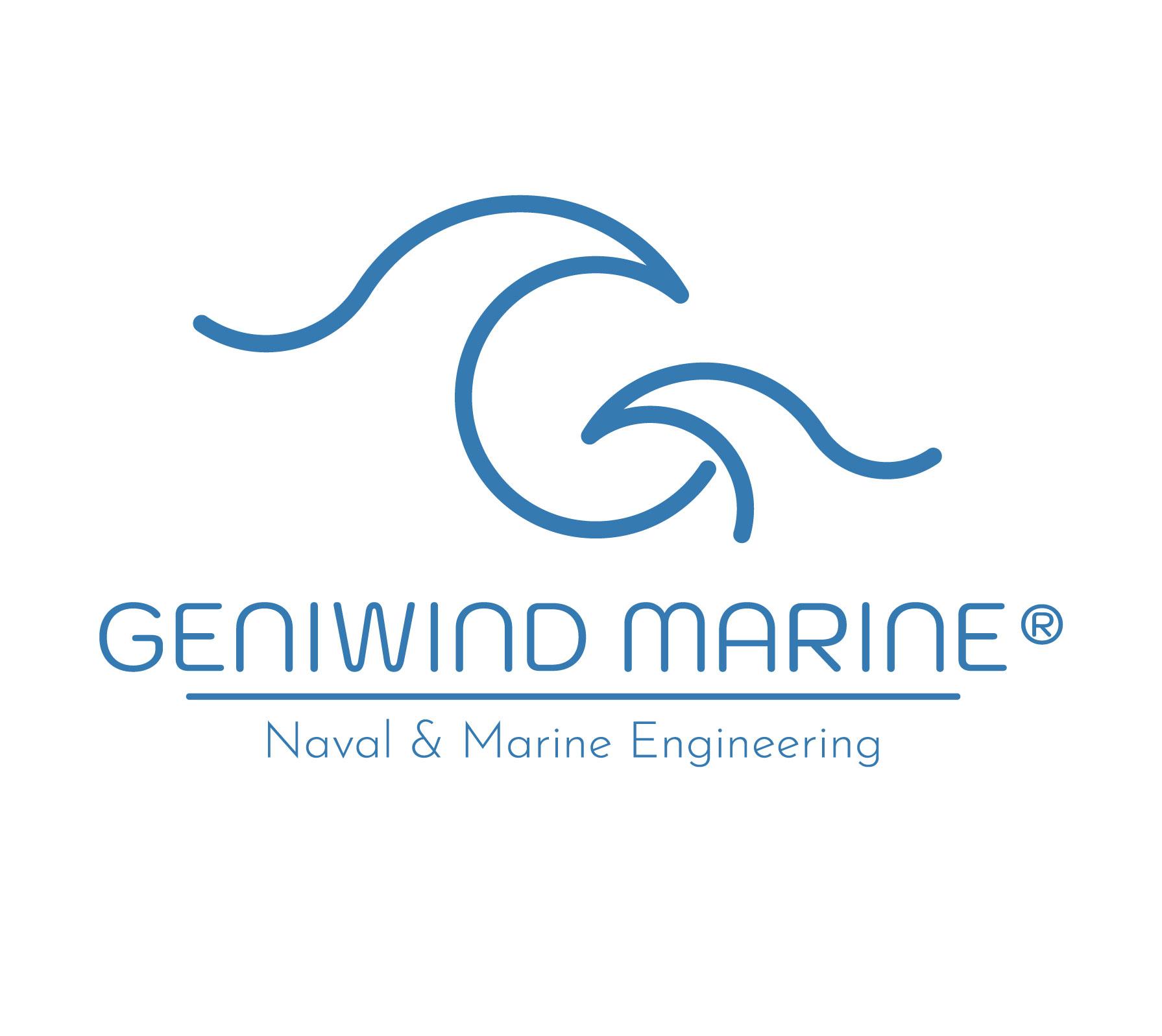 GENIWIND MARINE marque et models deposés