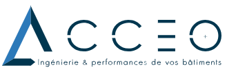 acceo logo
