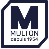 Multon logo
