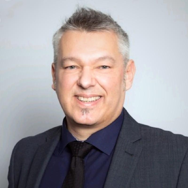 Patrice Bonhomme, DSI Externalisé