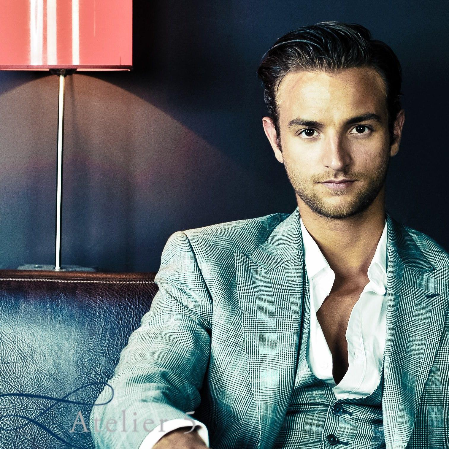 Alexandre auger consultant expert SEO IA à Rouen