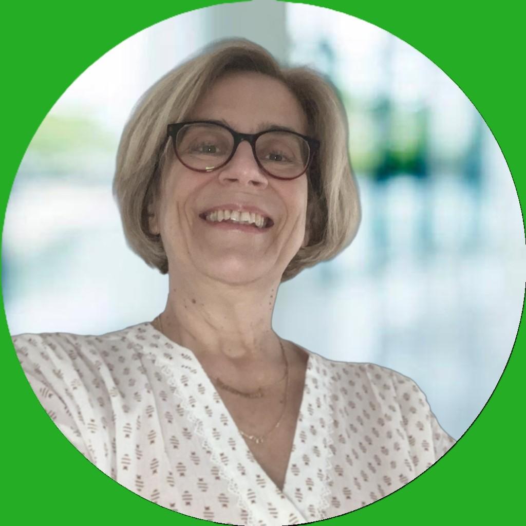 Photo de profil - Sandrine Delorme - S2lorme Accompagnement