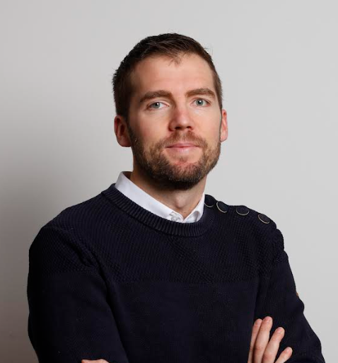 Jean Le Cacheux, Consultant indépendant Supply Chain & Opérations