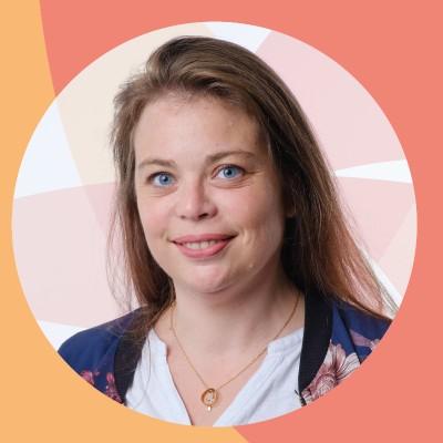 Charline CLERGET - PDG Amulis 