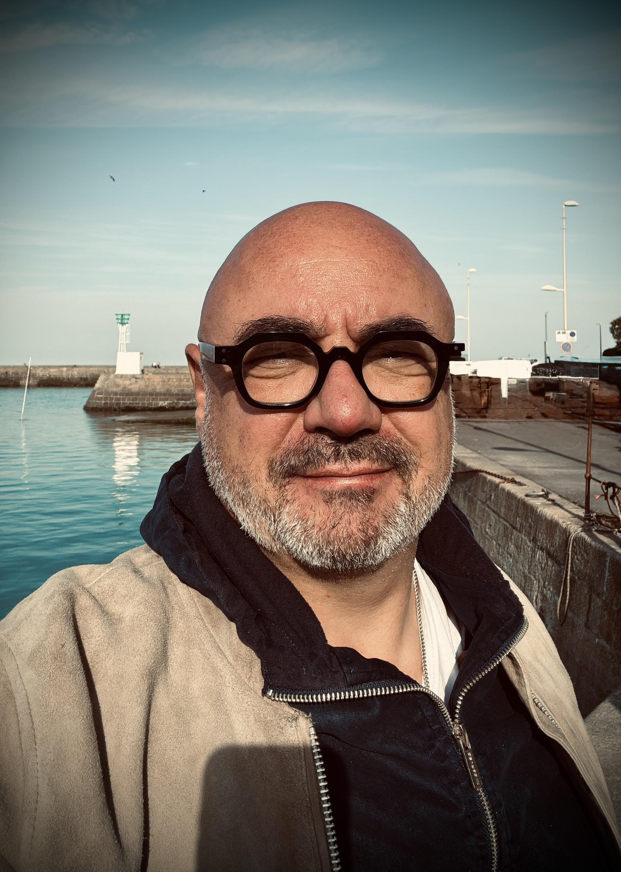 Loïc Espagnet CEO Seabridges 