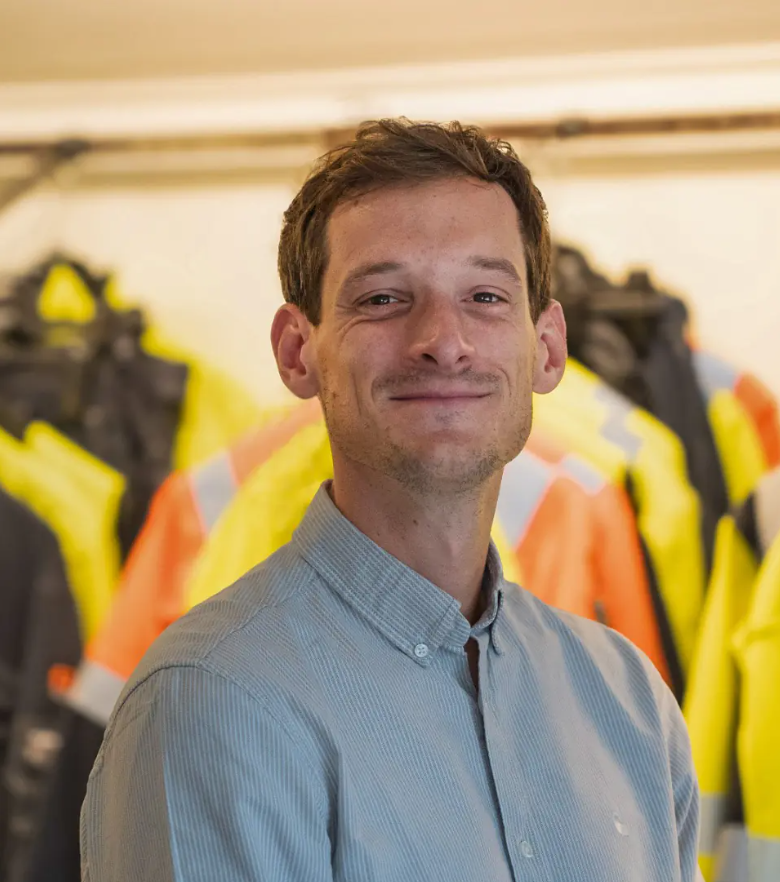 PDG - TRANEMO WORKWEAR FRANCE