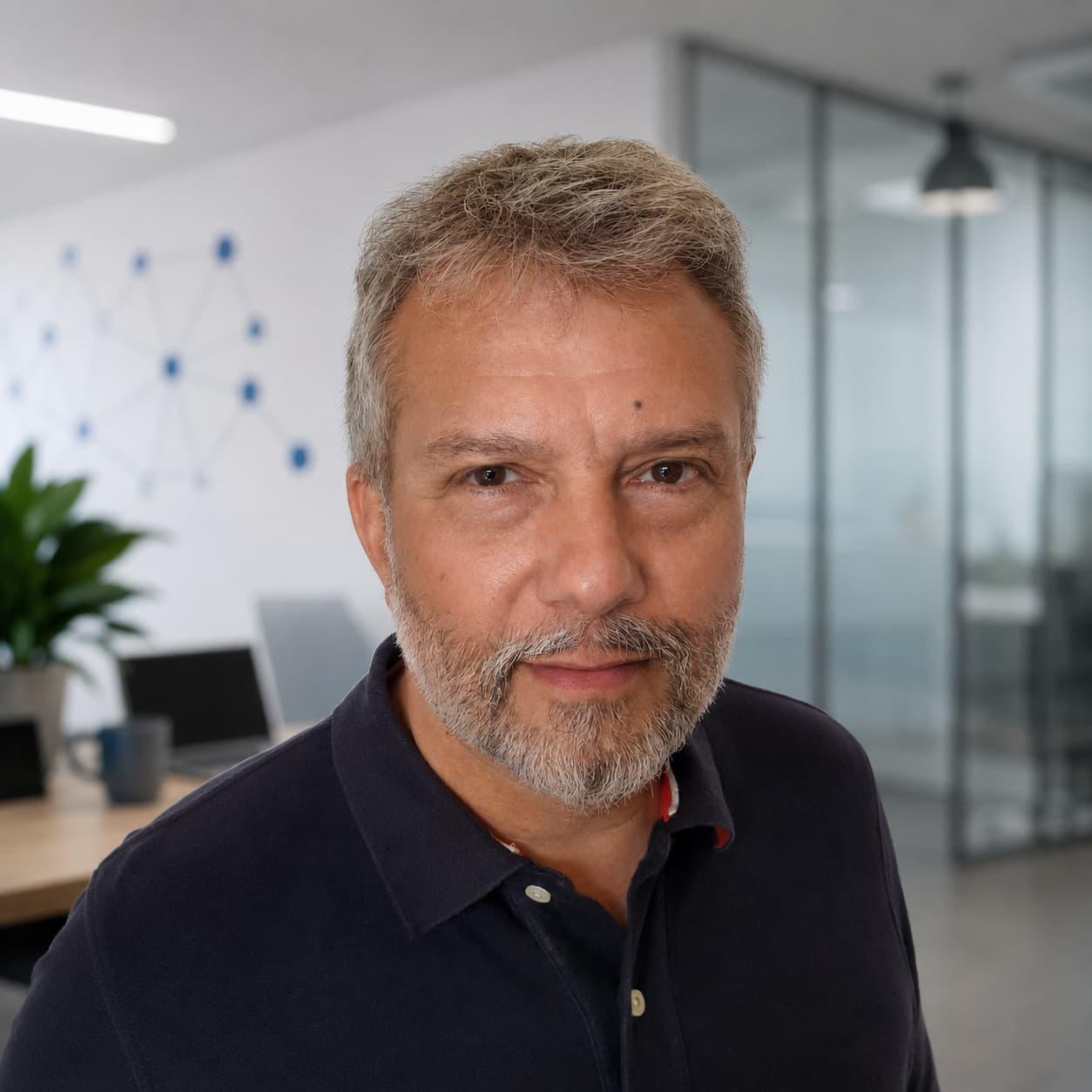Philippe Contal