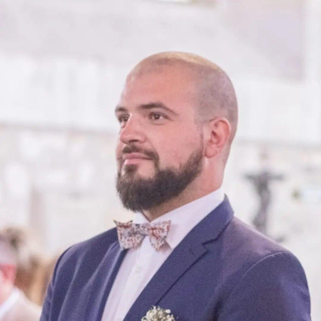 Directeur Général chez ALGEMA