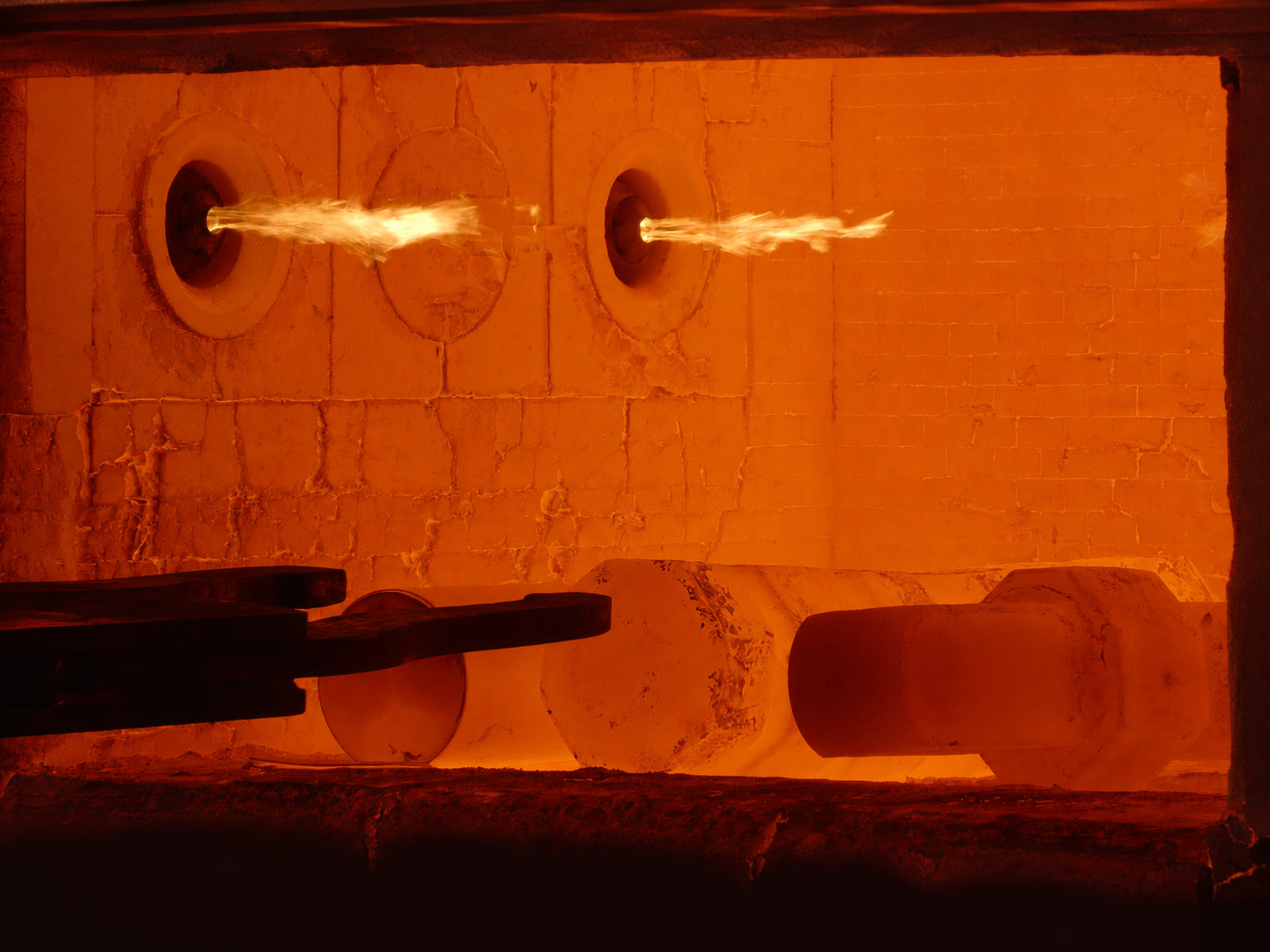 Forge