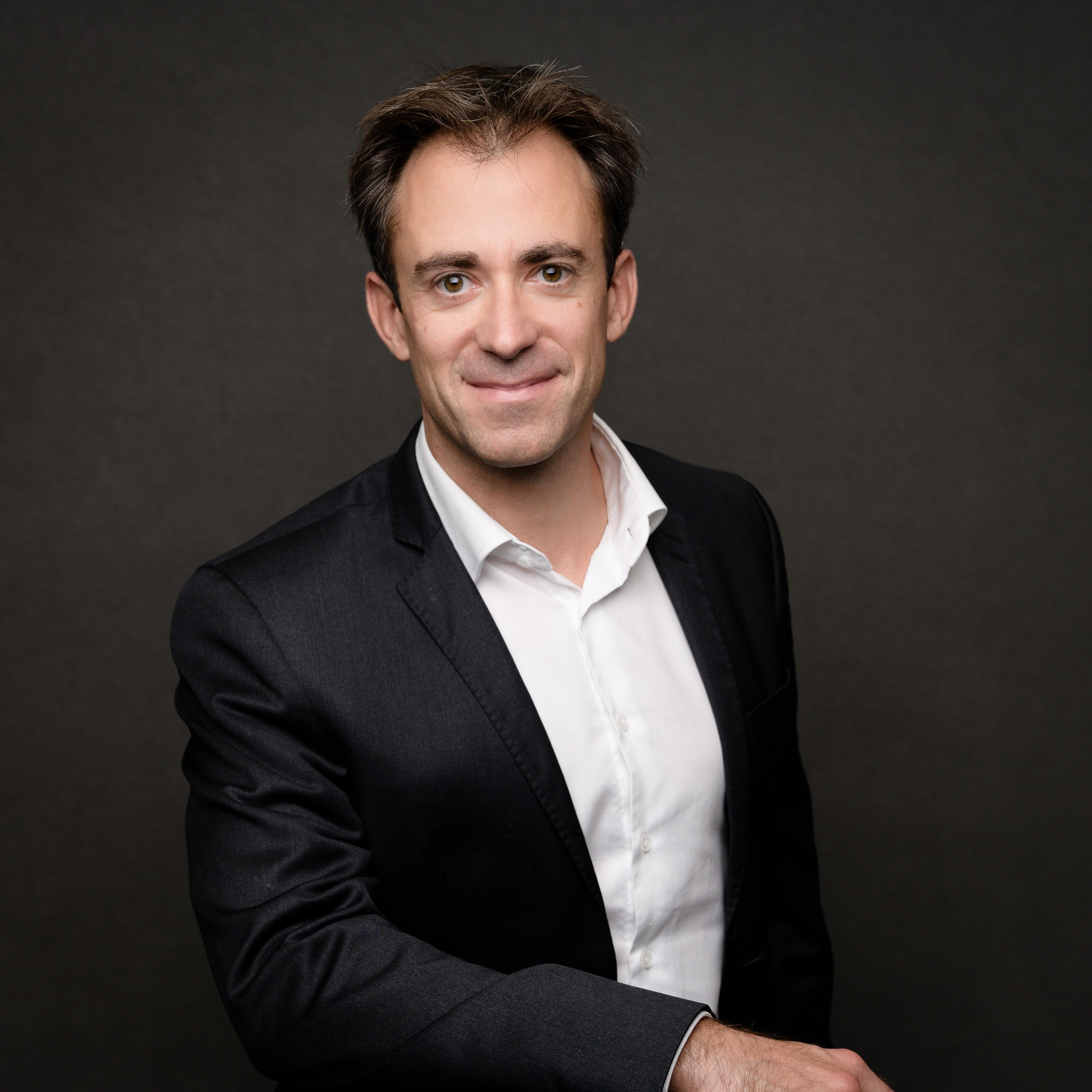 Benoit Dumas