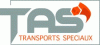 TAS - Transports spéciaux
